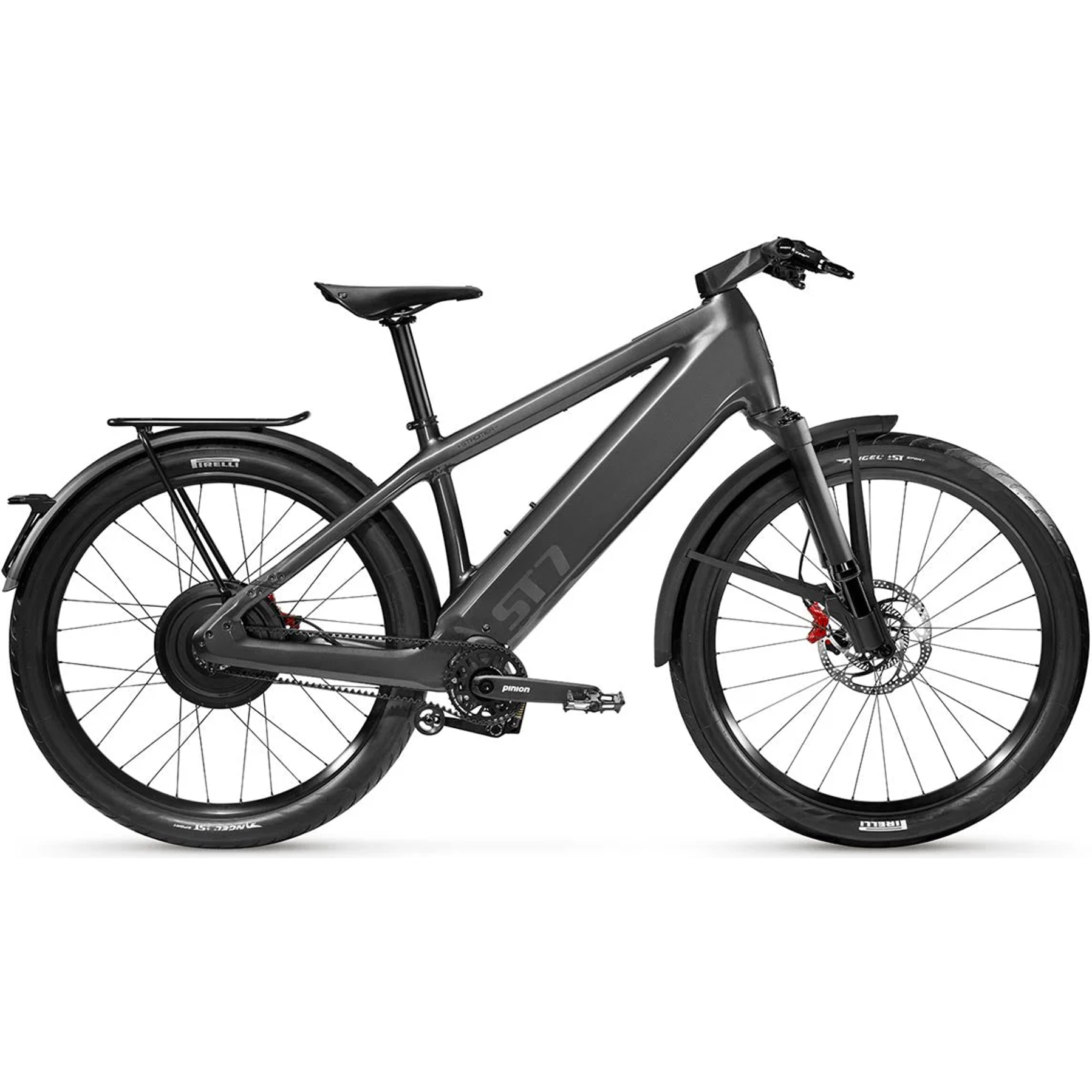 Stromer ST7 Sport ABS 2026