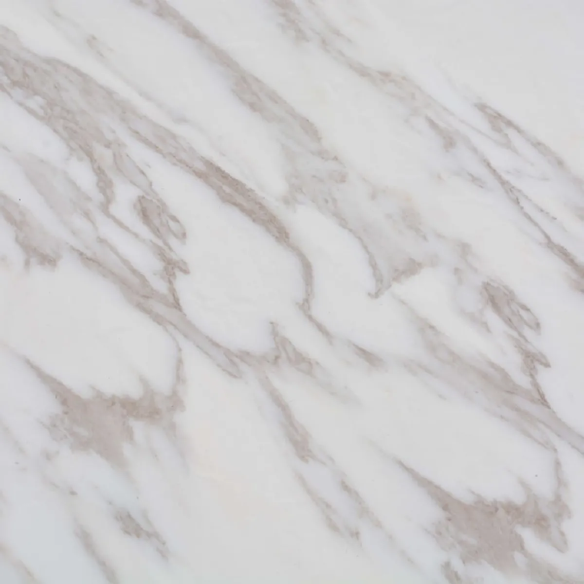 vidaXL Dalles Autoadhésives 5,11 m² - Blanc marbre