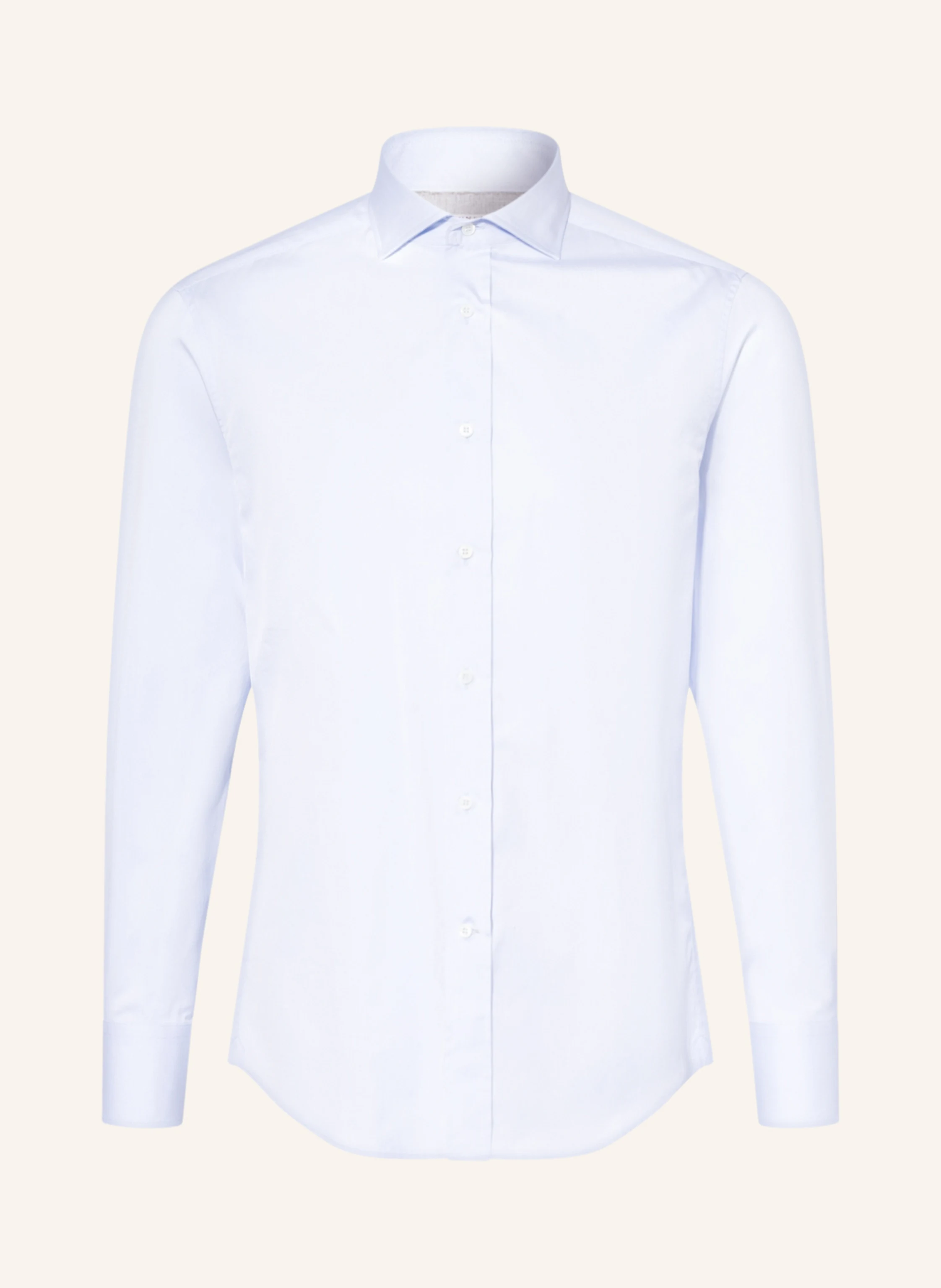 BRUNELLO CUCINELLI Hemd Slim Fit