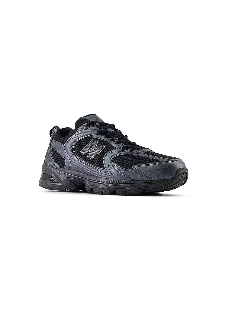 NEW BALANCE Sneaker 530 schwarz