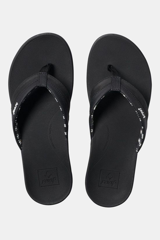 Reef Reef Ortho-Bounce Coast Slipper Dames