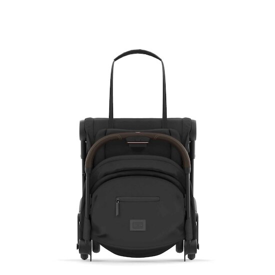 Poussette Coya   Rosegold/Sepia Black        de               CYBEX