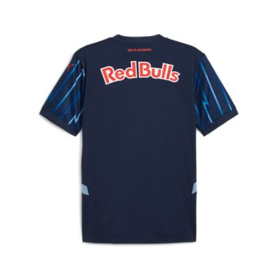 PumaRBS Away Jersey Replica - blau