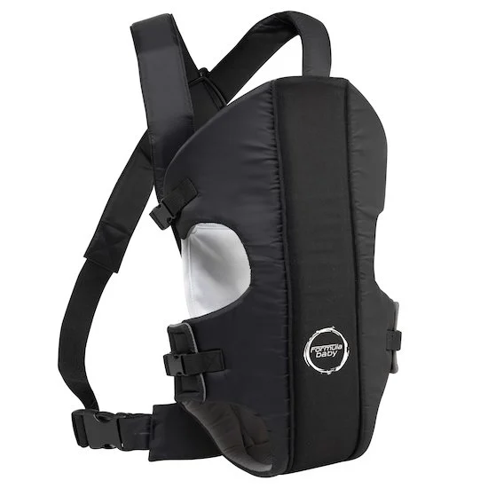 Porte-bébé Formula   Noir        de               Formula Baby