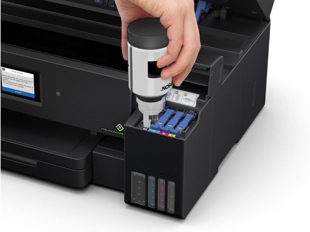 IMPRESSORA EPSON ECOTANK ET-15000 MULTIFUNÇÕES