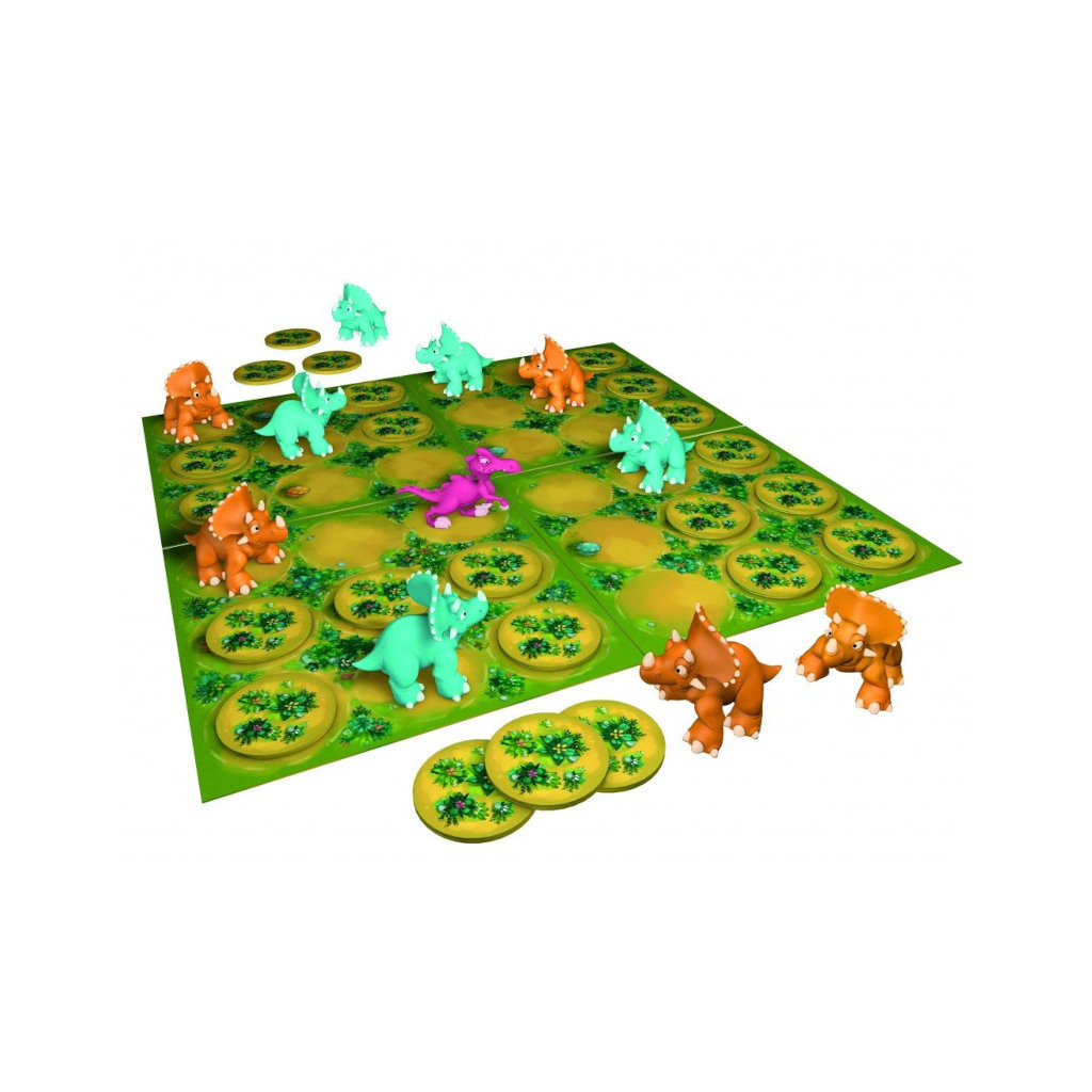 Jurassic Brunch
