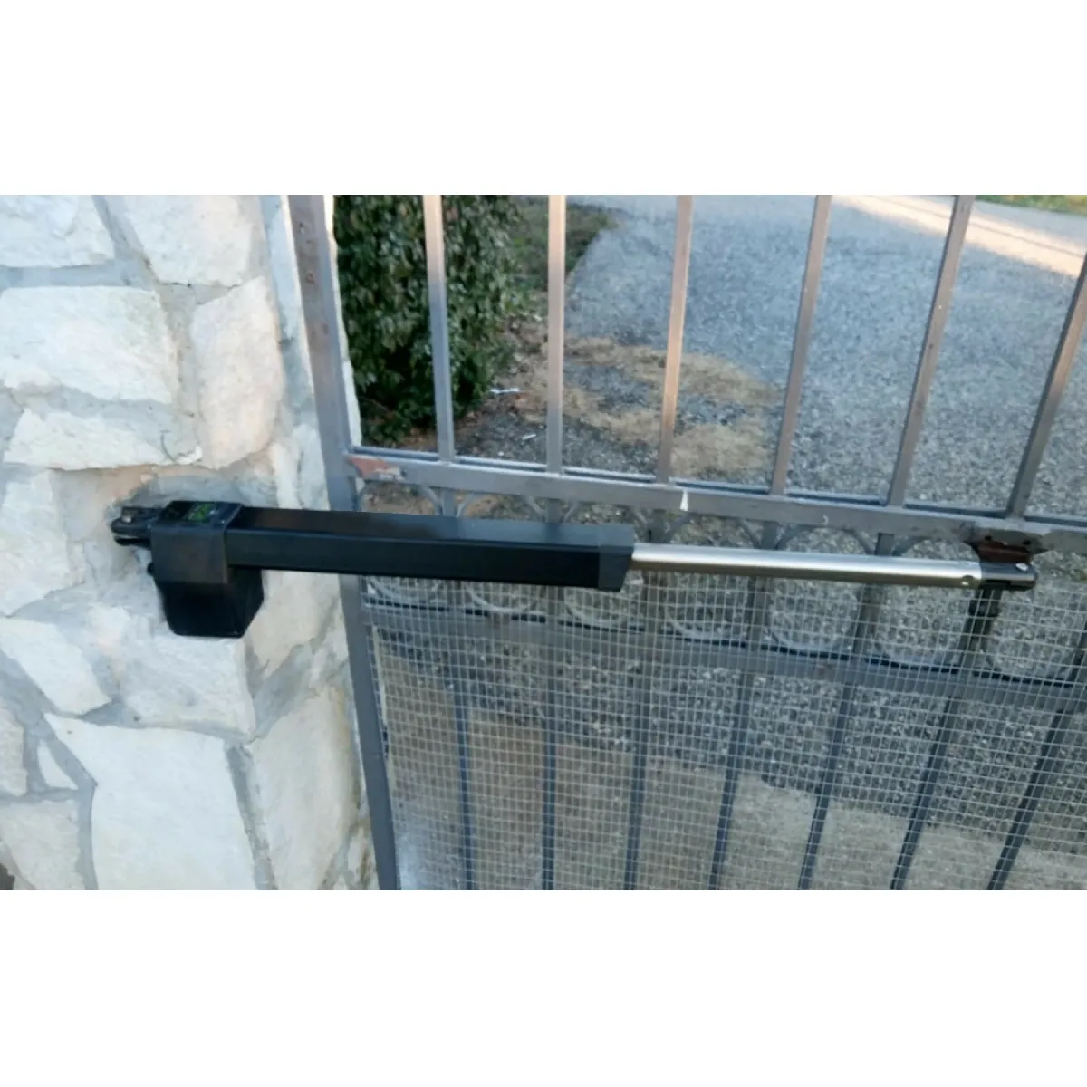 Ducati Home Automation HC812-300 Solar