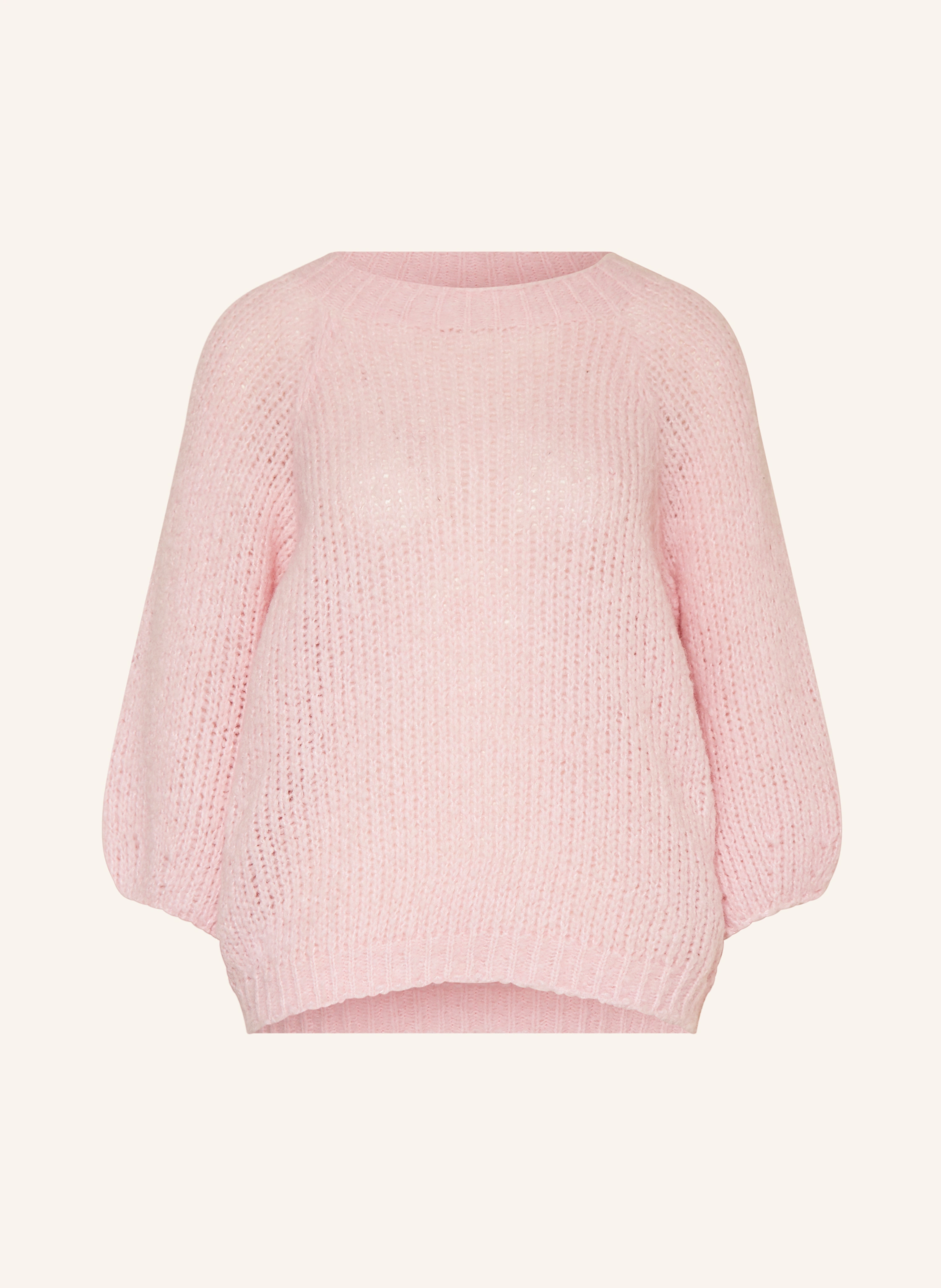 Rich & Royal Pullover