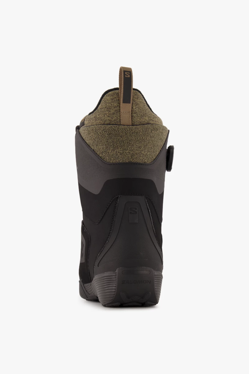 Salomon Kiana Dual BOA® Damen Snowboardschuh