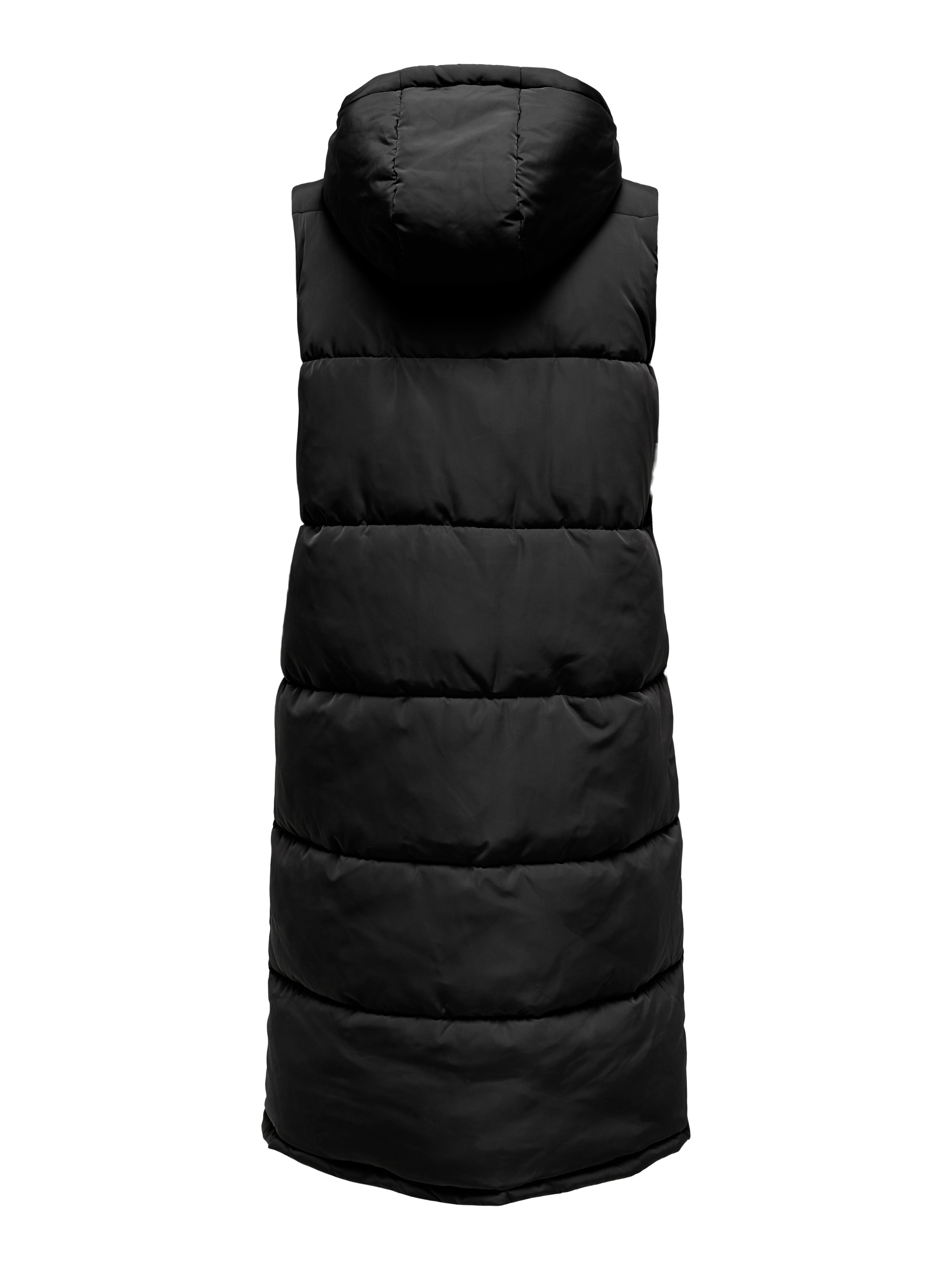 ONLALINA Steppweste Black