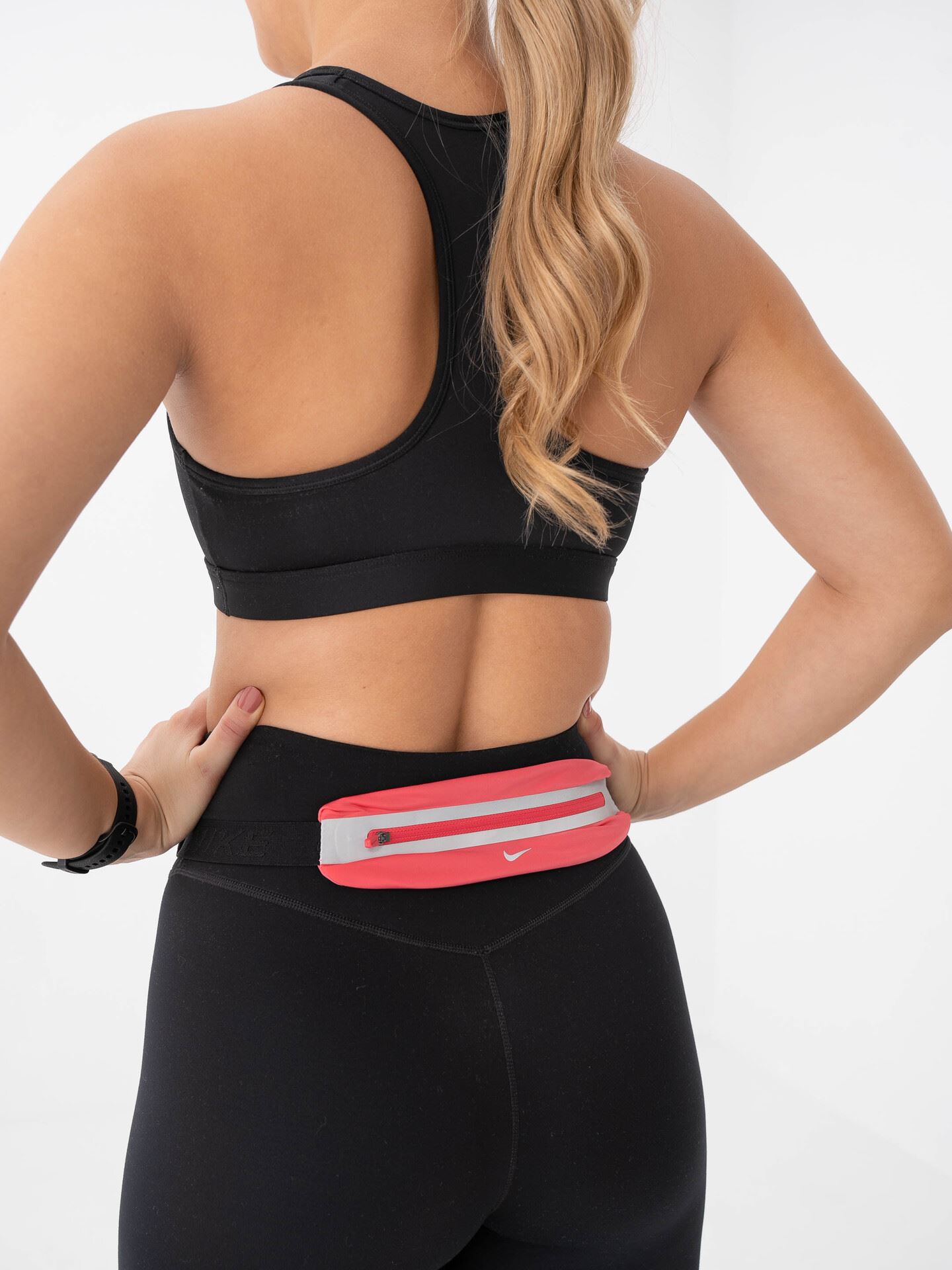 Slim Waist Pack 3.0