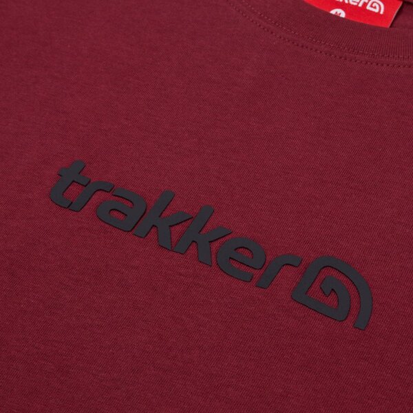 T-shirt Ripple Trakker