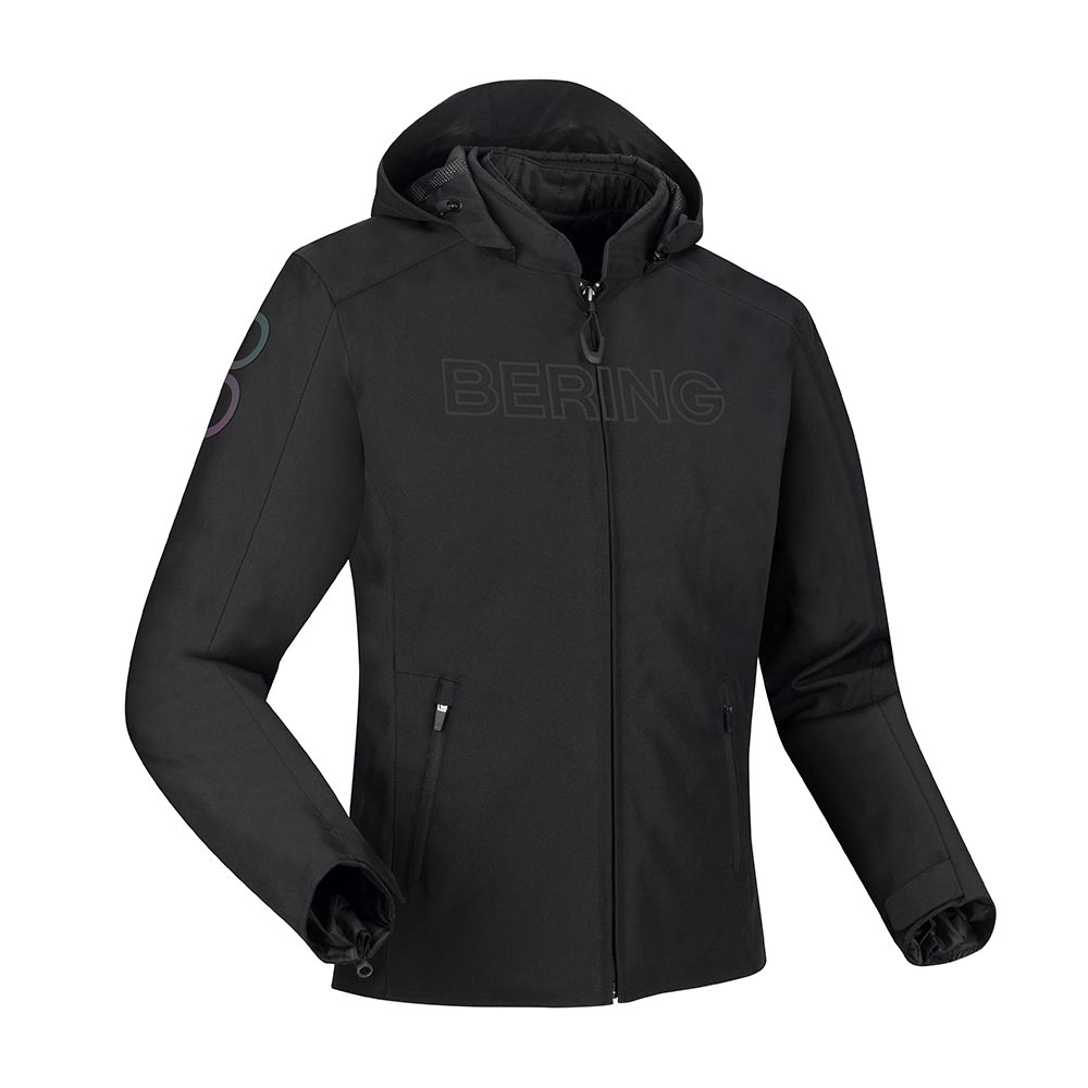 Bering - Blouson Warwick Noir