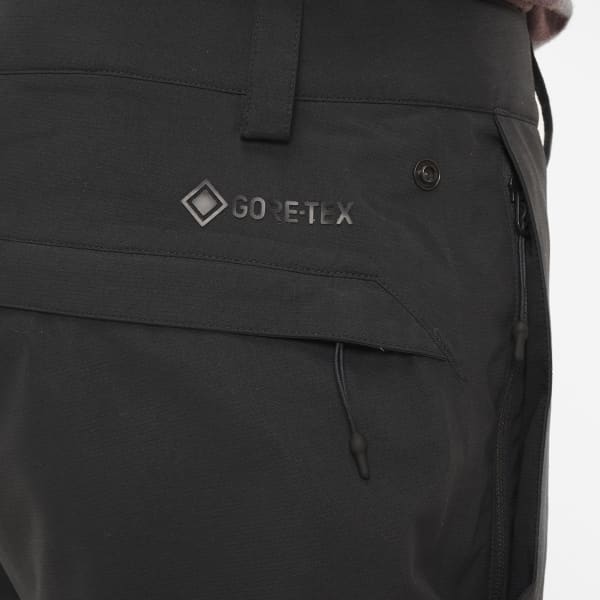 Pantalon de ski ARMADA ATLANTIS 2L GTX PANT BLACK