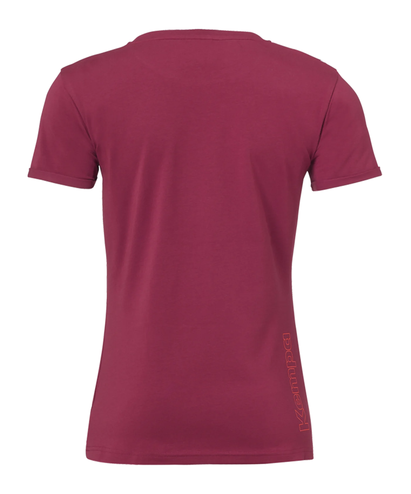 Kempa Core 2.0 T-Shirt Women Rot F11