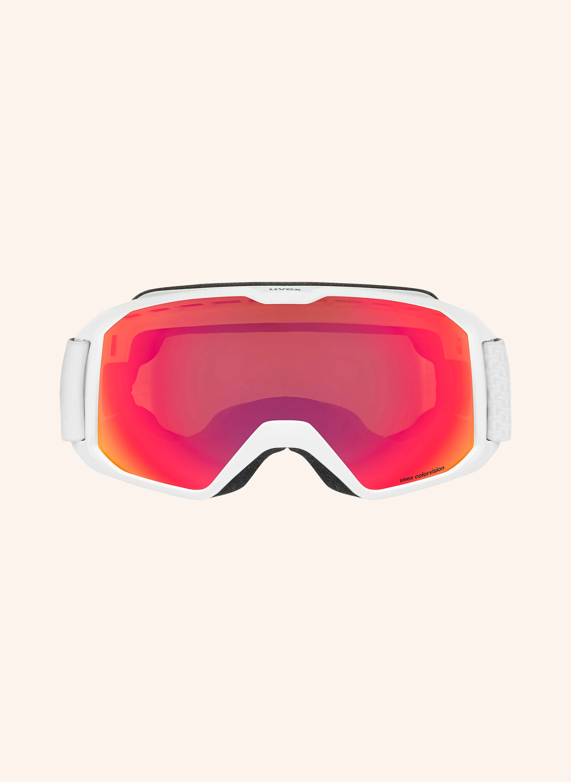uvex Skibrille XCITD CV