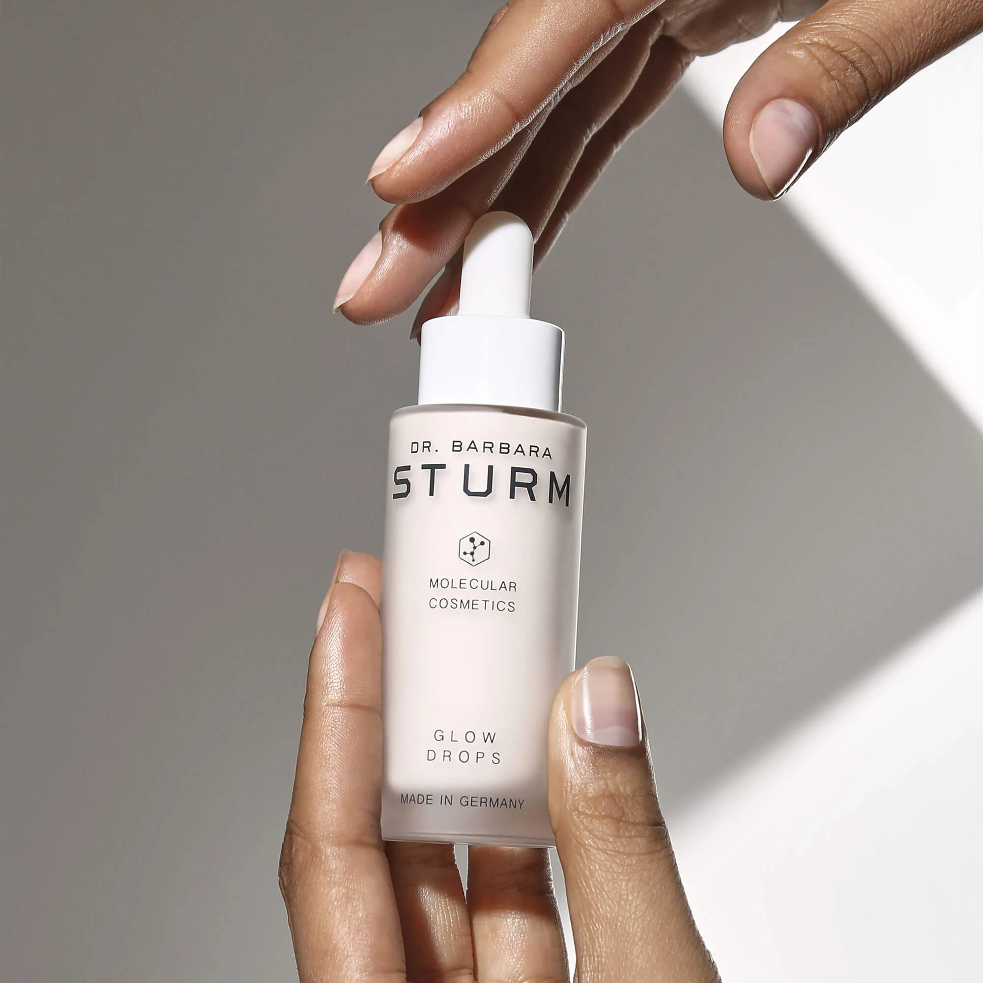 Dr. Barbara Sturm Glow Drops Sérum Enlumineur