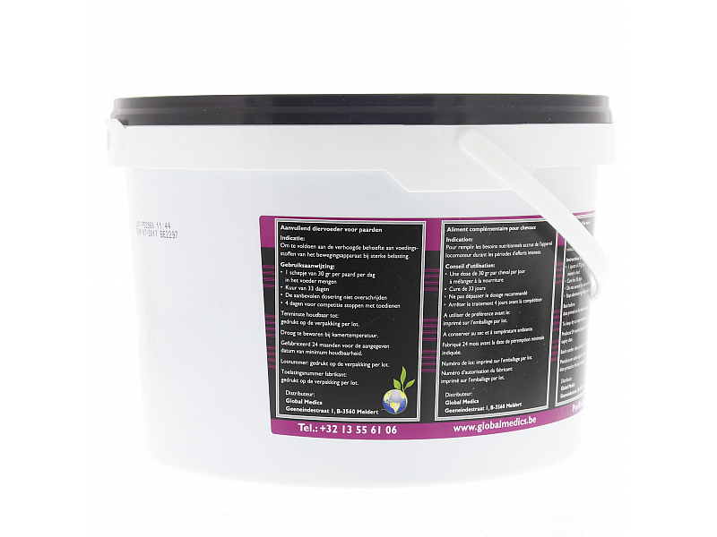 Pro-Motion Global Medics 1 kg