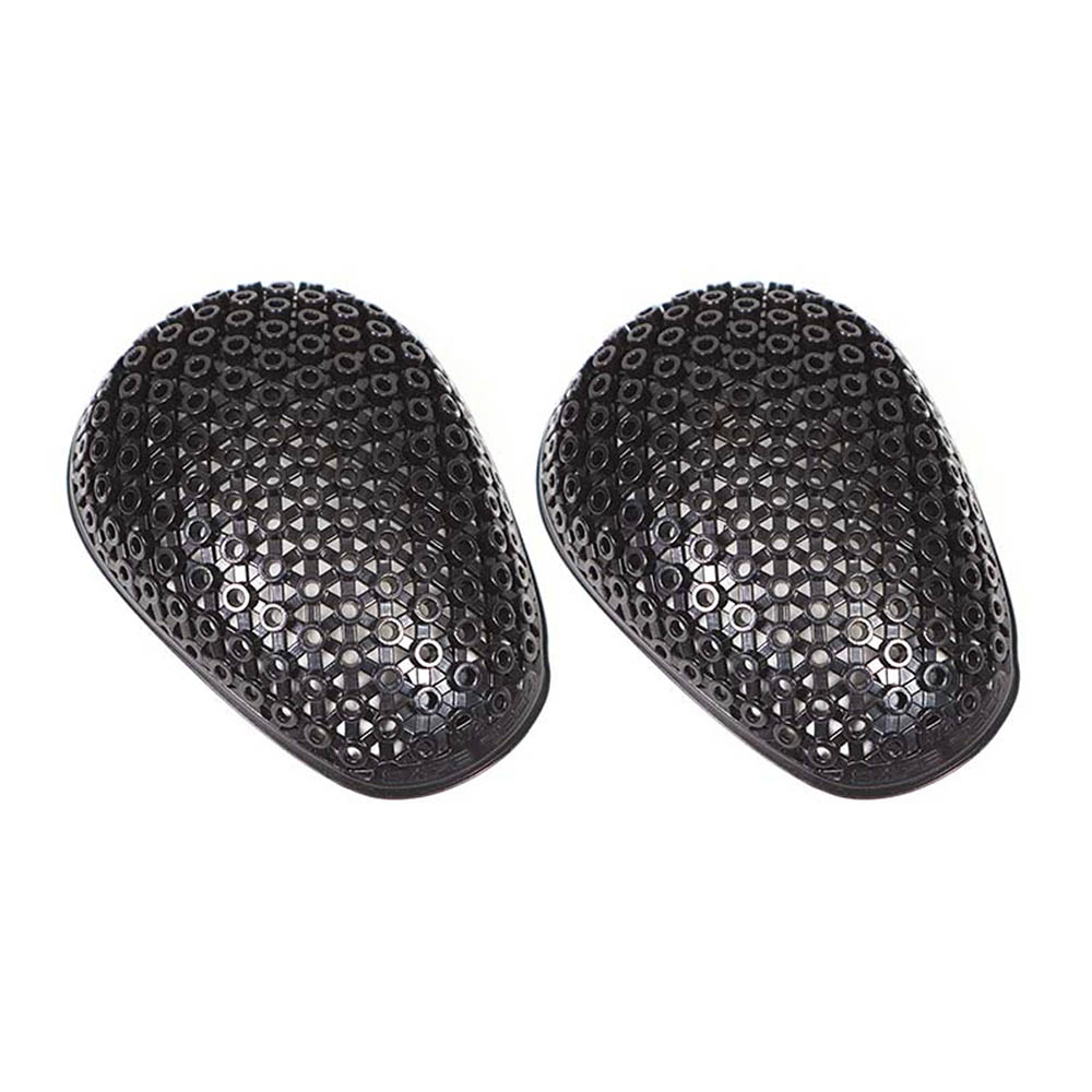 Harisson - Protections épaules Easy Flex Noir