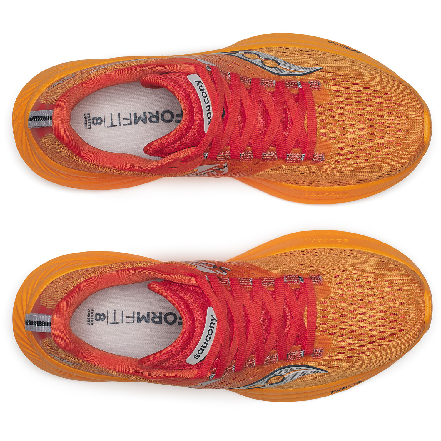 Saucony Ride 17 Dames