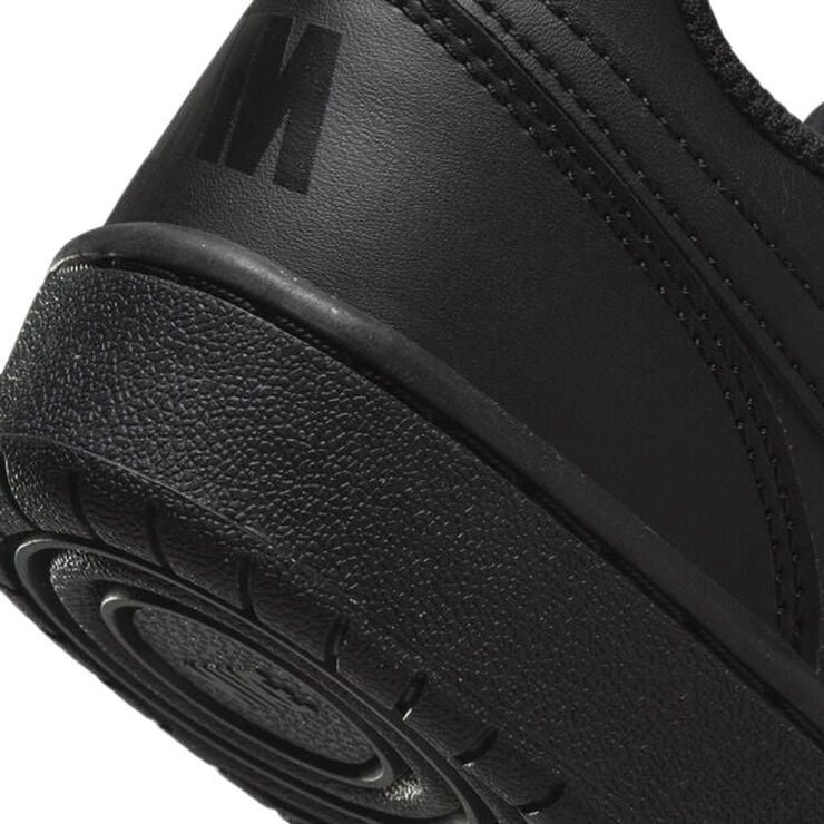 Nike Court Borough Low Recraft sneakers Sort