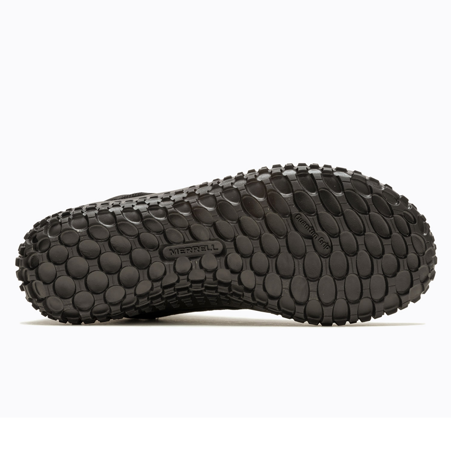 MERRELL WRAPT MID WP BAREFOOT Schnürbootie für Herren
