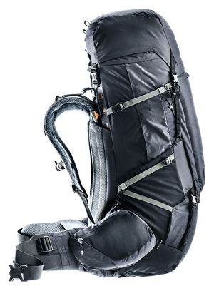 Sac de Randonnée Deuter Aircontact Pro 75   10 Noir Regular