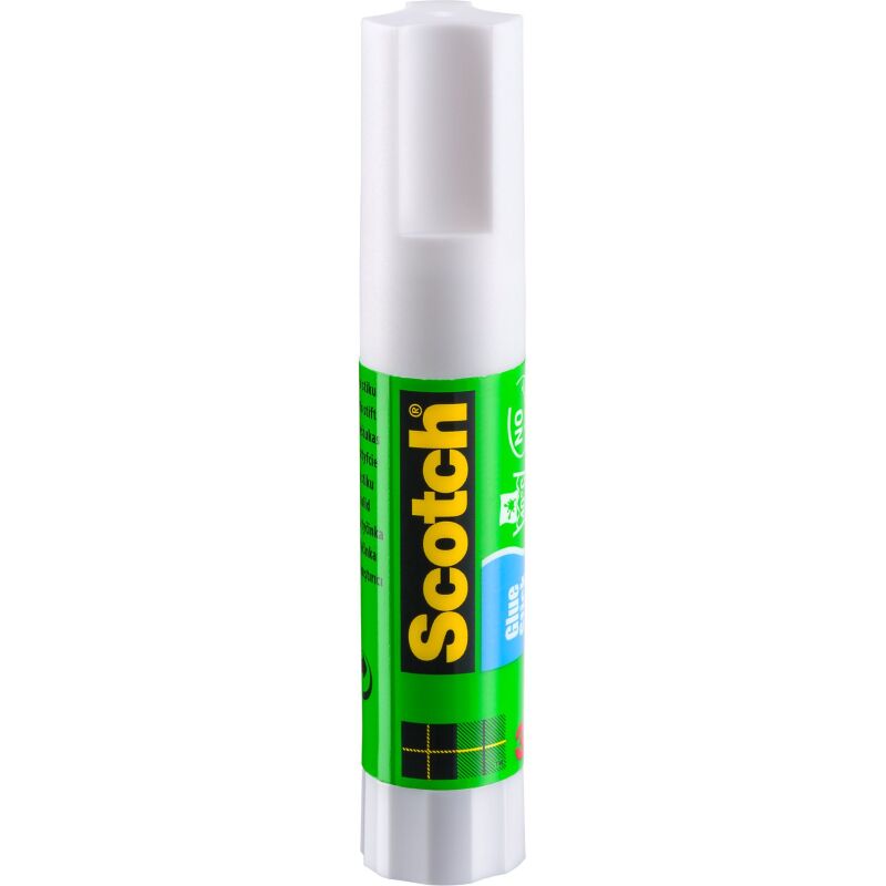 Colle bâton Scotch 8 g - lot de 5