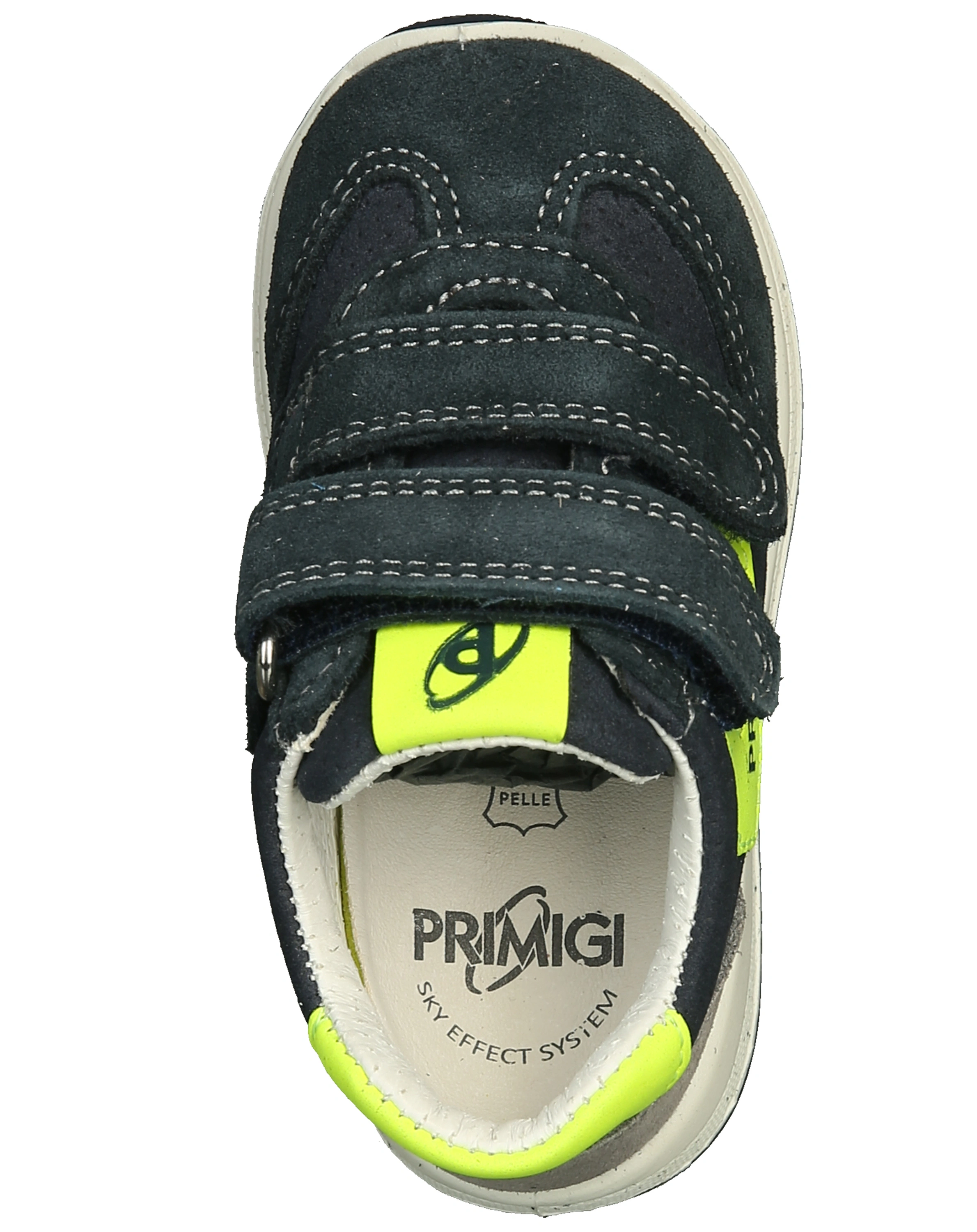 Klett-Halbschuhe APENNIN in navy