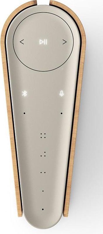 Bang & Olufsen - Beosound Emerge - Luidspreker - Gold Tone - Hoogwaardige Materialen