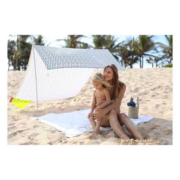 Miasun Tente de plage Capri - Fatboy