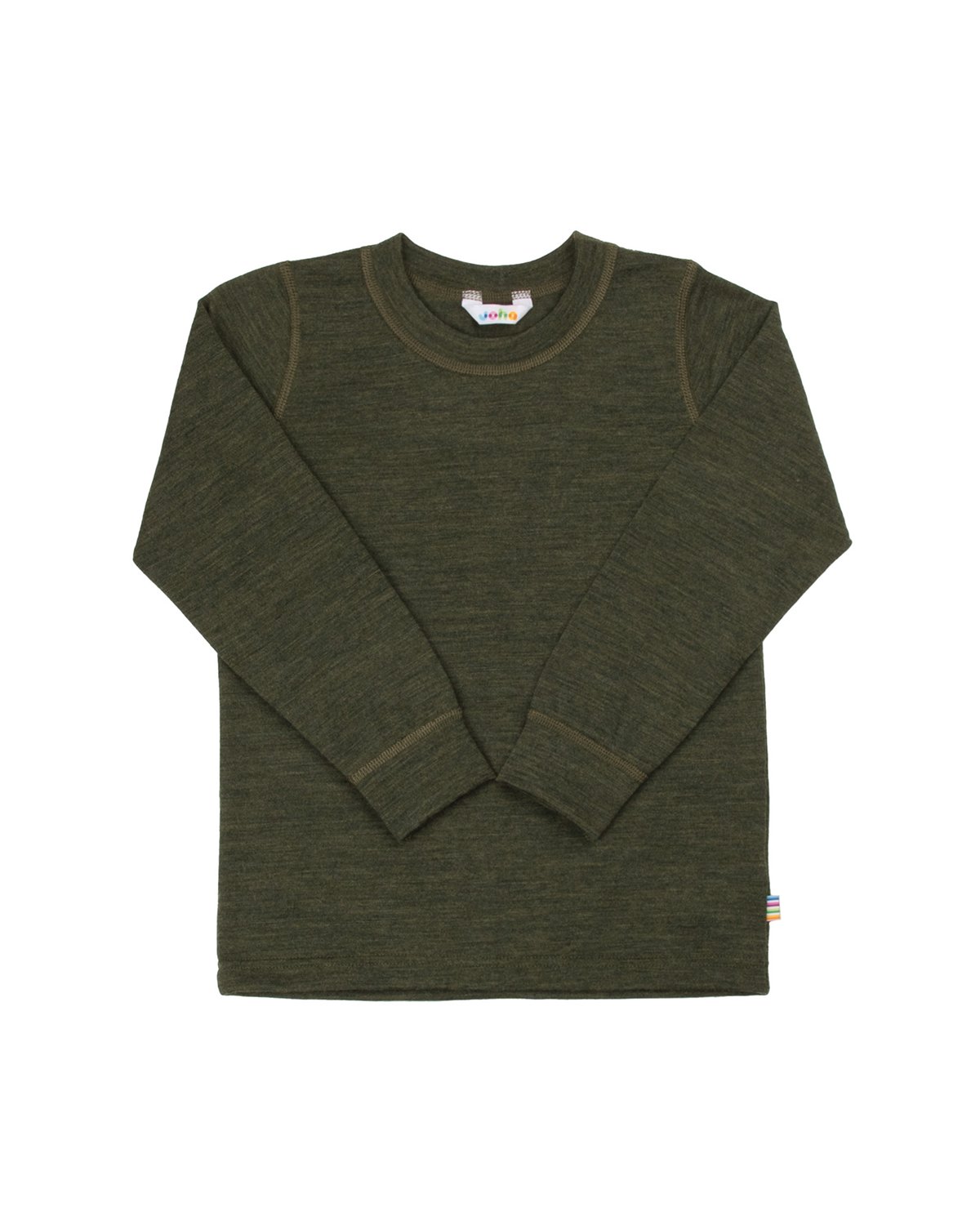 Ulltrøye Langermet – 100% Merino