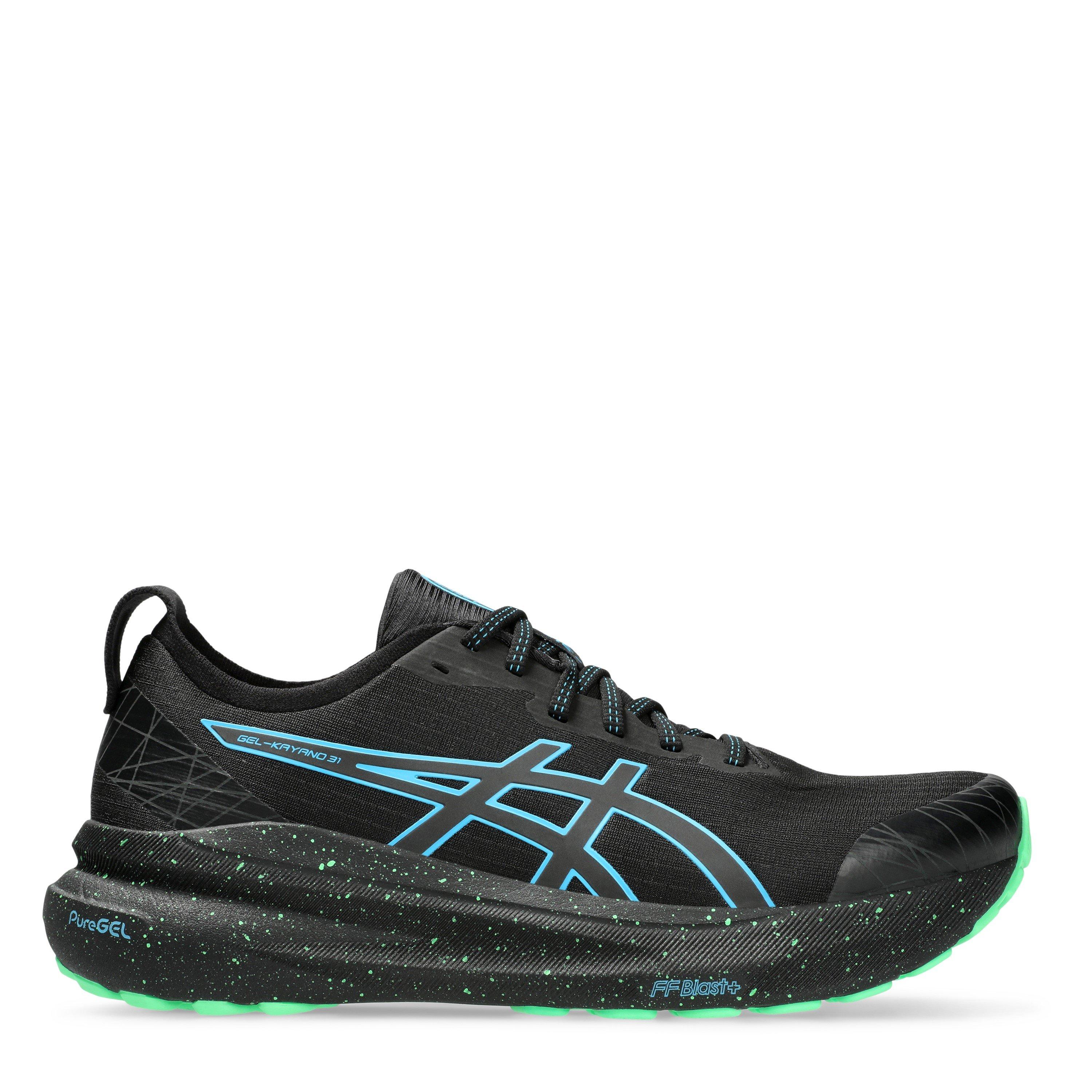 Asics Asics Gel-Kayano 31 Lite-Show Road Running Shoes Boys