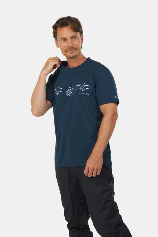 Vaude Vaude Cyclist T-Shirt V