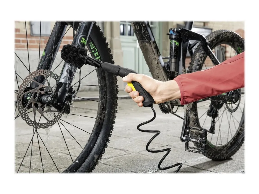 Kärcher OC 3   Bike Box - Mobil vasker