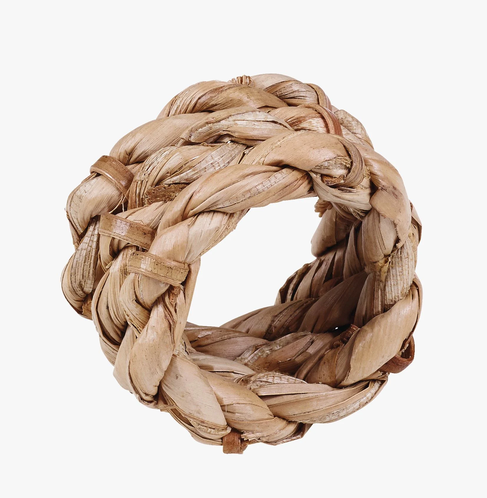 Serviettring natur - ø5,5 cm