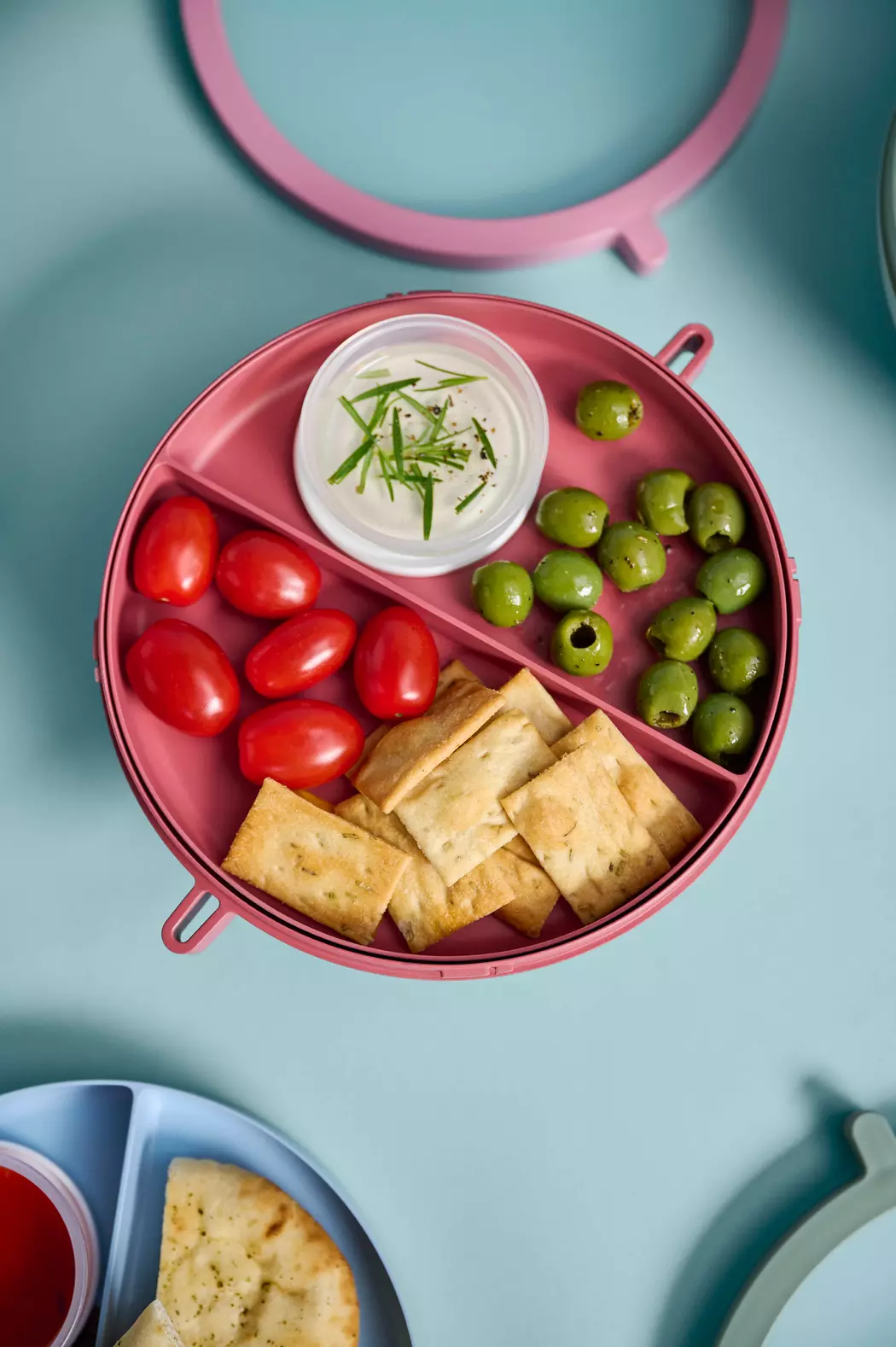 Lunchbox Vita 1500 ml