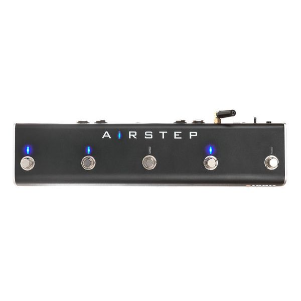 Xsonic Airstep Smart Controller