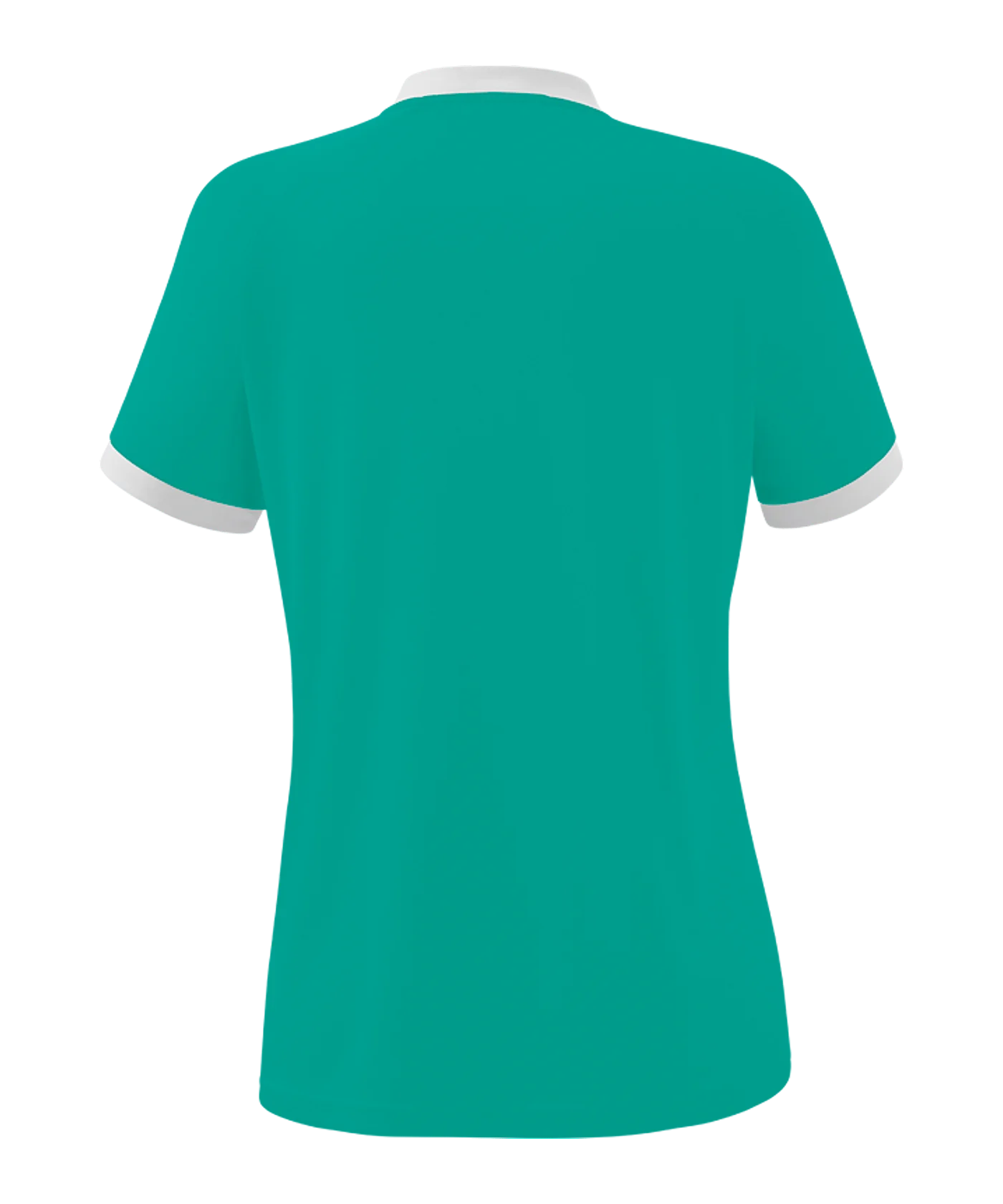 Erima Mantua Trikot Damen Grün Weiss