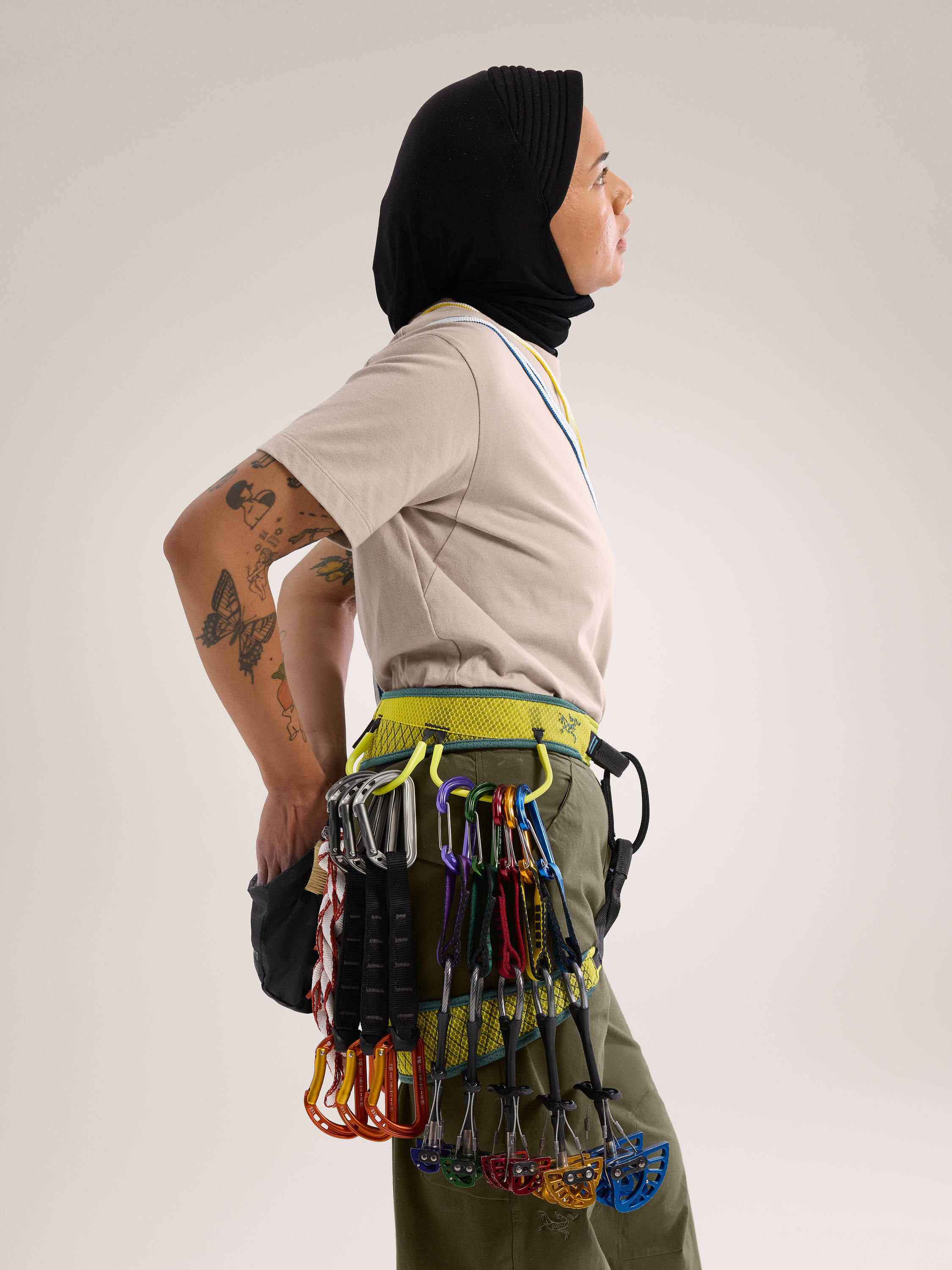 Arc'teryx Skaha Harness W's