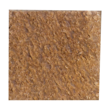 Schaaflat hardhout 12x12 mm, lengte 270 cm
