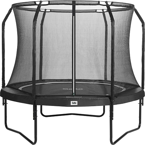 Salta Premium Black Edition havetrampolin Ø: 305 cm