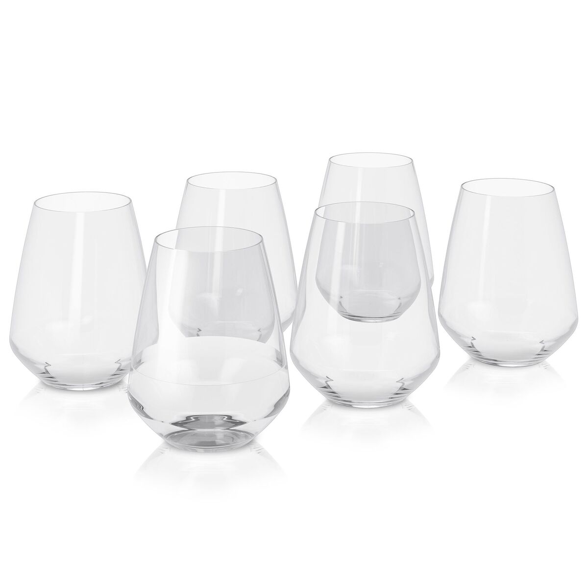 Legio Nova drikkeglass 50 cl