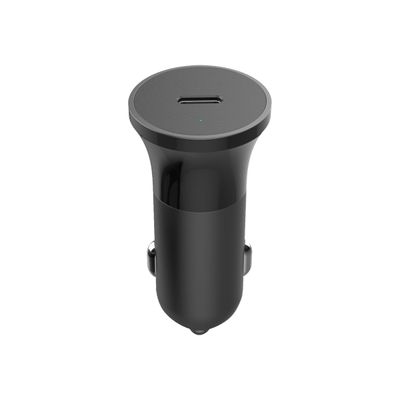 BigBen - chargeur allume cigare pour voiture - 1 USB-C