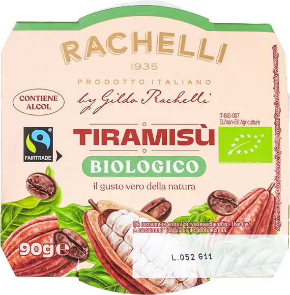 Tiramisu
