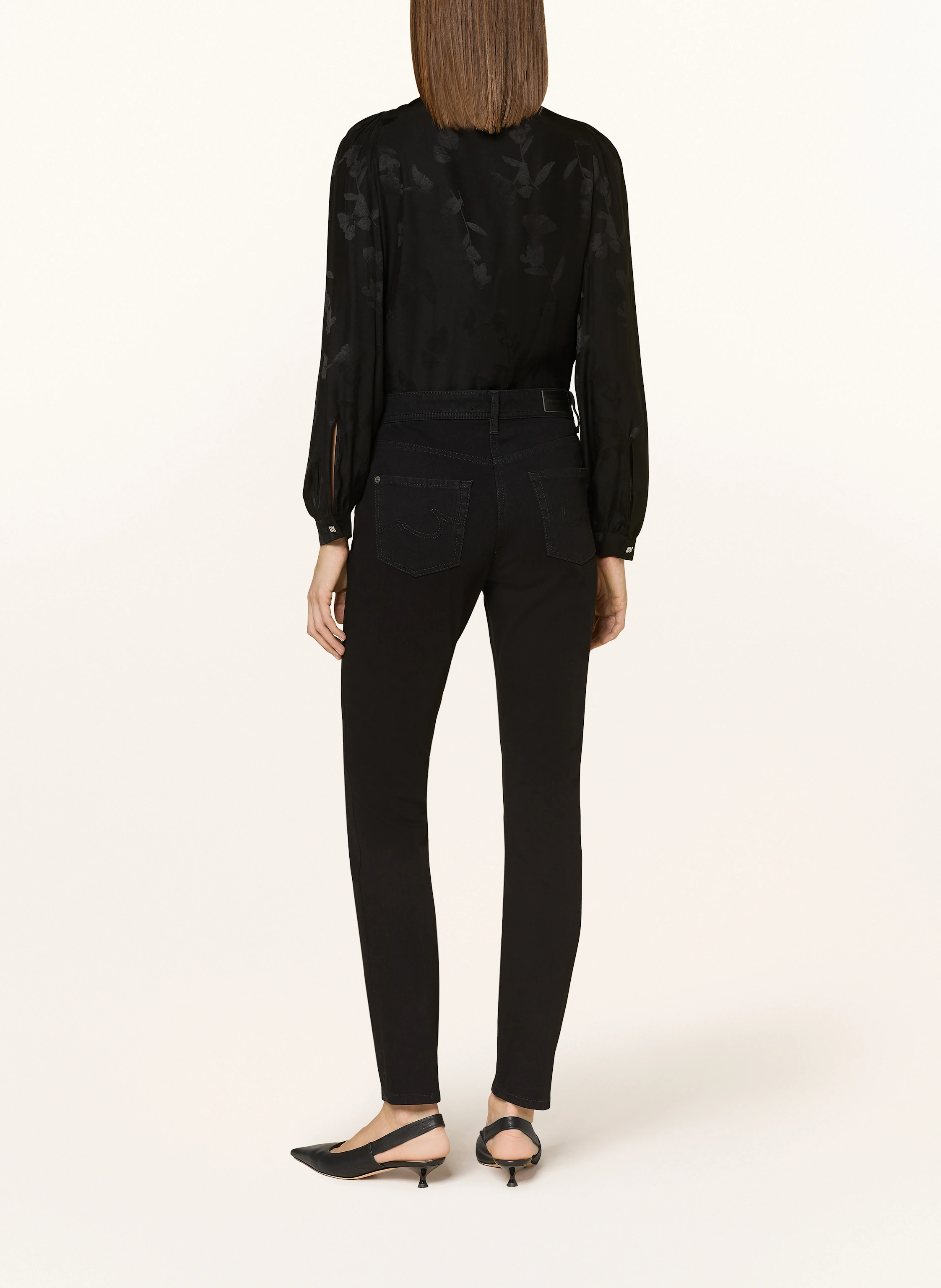 CAMBIO Skinny Jeans PARLA
