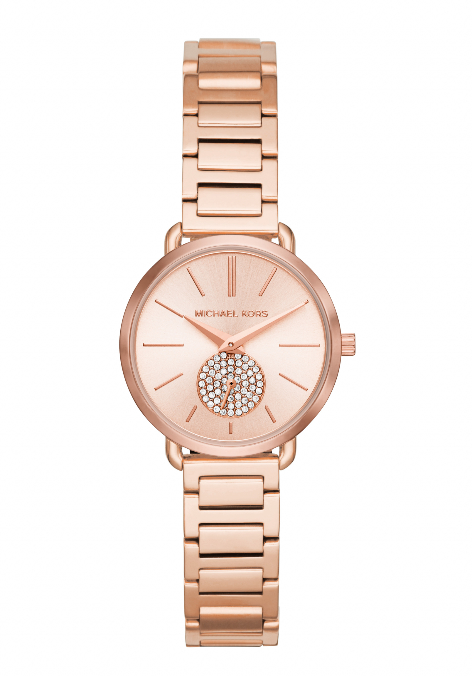 Michael Kors Damenuhr Portia MK3839