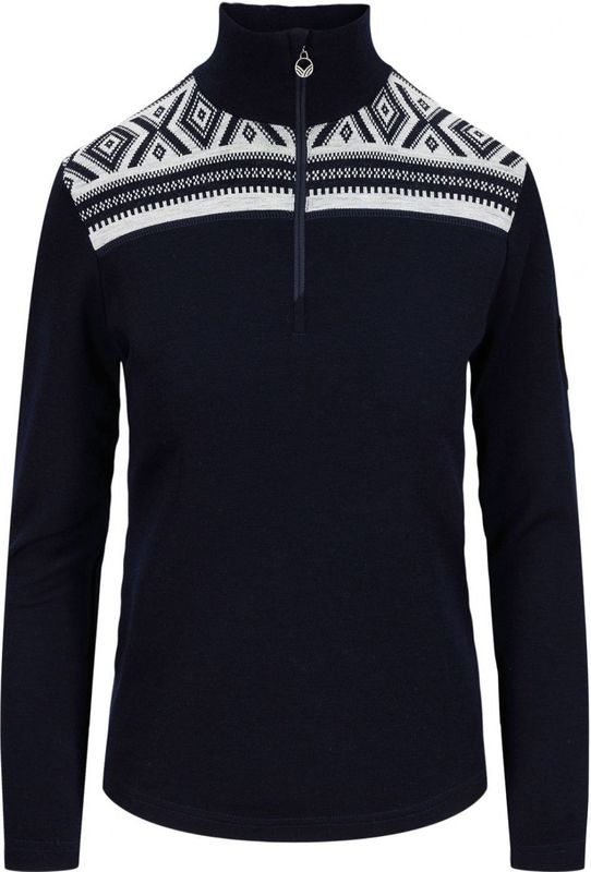 Dale of Norway Cortina, sweater, dames, navy