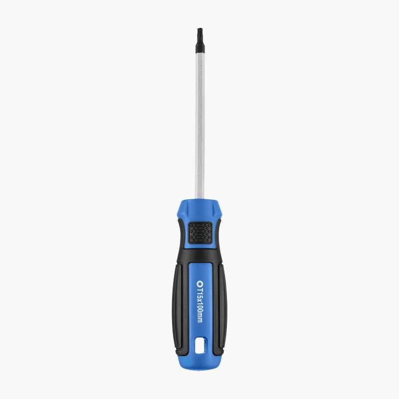 Torxskrutrekker T15 x 100 mm
