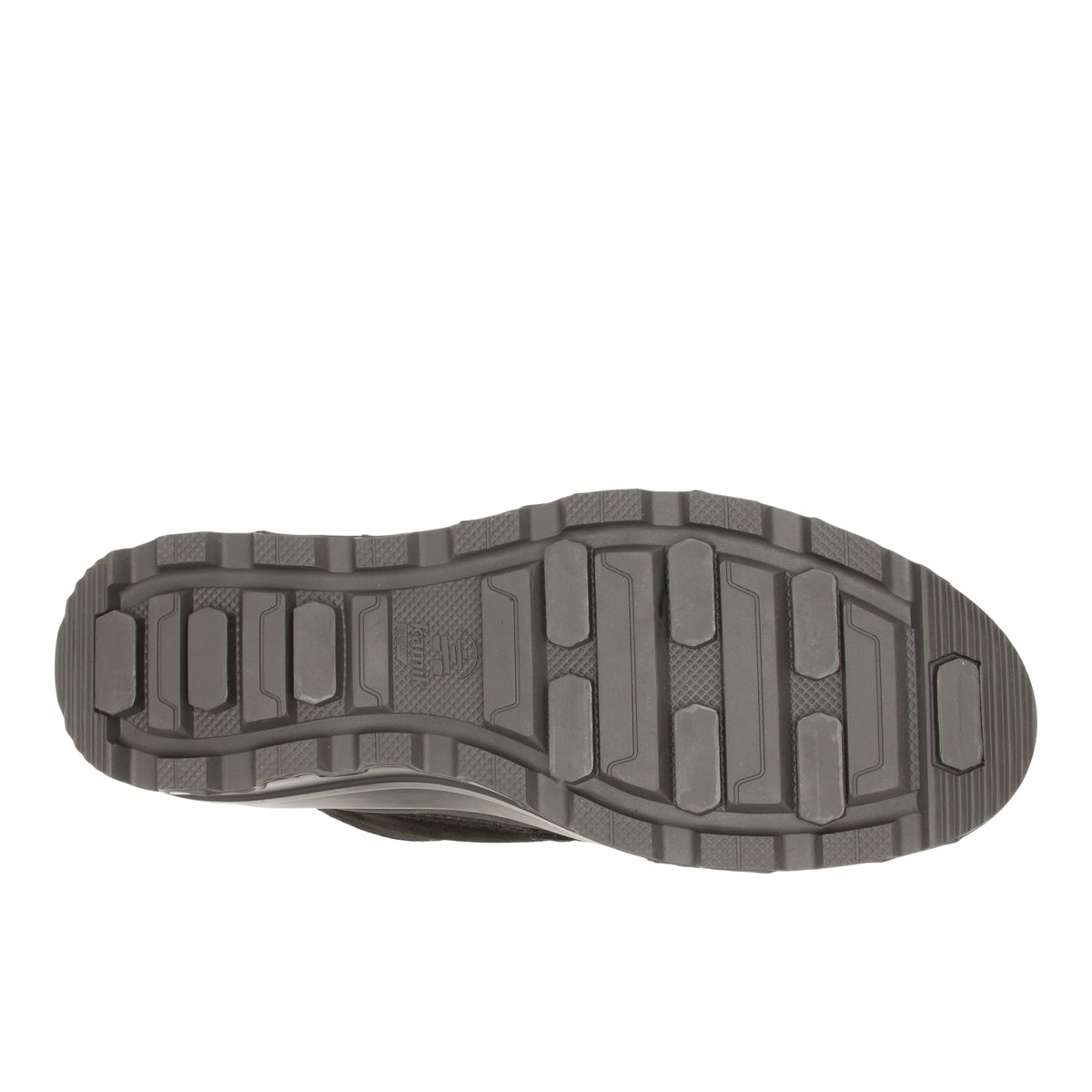 KAMIK-Inception-m-Bottes d'hiver - Talon plat - Noir